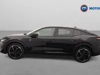 Second-hand Peugeot 408 GTi 131 CP (96 kW) 2024 Negru SUV