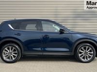 used Mazda CX-5 2.0 Sport 5dr SUV