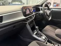 Used VW T-Roc 150 HP (110 kW) 2026 SUV