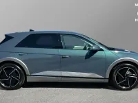 Used Hyundai Ioniq 5 167 kW (228 HP) 2026 Digitl teal grn SUV
