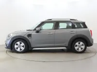 Used Mini Cooper D Countryman 2017 Grey SUV