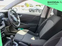 Used Skoda Fabia SE 94 HP (69 kW) 2025 Moon white metallic Hatchback