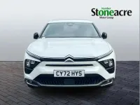Used Citroën C5 X PureTech 130 HP (95 kW) 2023 White Estate