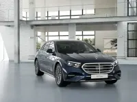 New Mercedes E200 AMG Line Premium Plus 204 HP (150 kW) 2026 Sedan
