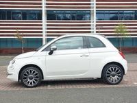 used Fiat 500 1.2 Collezione 2dr