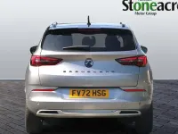 Used Vauxhall Grandland X Ultimate 131 HP (96 kW) 2024 SUV