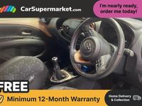 Used Toyota Aygo X 72 HP (52 kW) 2025 SUV