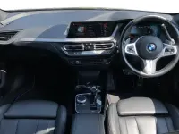 Used BMW M135 M Sport 306 HP (225 kW) 2020 Black Hatchback