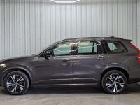 Usado Volvo XC90 Plus 235 HP (172 kW) 2023 SUV