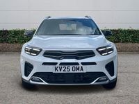 Used Kia Stonic GT-Line S 2025 White SUV