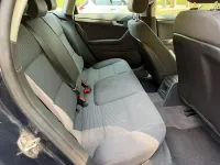 Used Audi A3 2007 Blue Hatchback