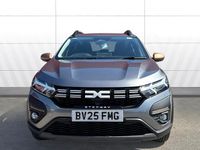 Usado Dacia Sandero Extreme 91 CV (66 kW) 2025 Utilitario