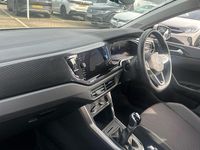 Used VW Polo Life 95 HP (69 kW) 2026 Hatchback