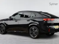 Used BMW iX2 M Sport 147 kW (201 HP) 2026 Black SUV