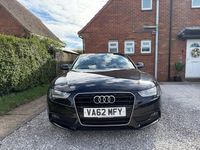 Used Audi A5 Comfort 2013 Black Coupe