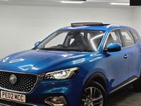 Used MG HS Exclusive 162 HP (119 kW) 2023 SUV