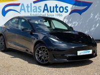 Used Tesla Model 3 Performance 11 kW (15 HP) 2022 Sedan