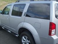 Used Nissan Pathfinder S 2009 SUV