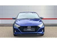 used Hyundai i20 1.0T GDi 48V MHD SE Connect 5dr