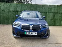 Used BMW iX3 M Sport 210 kW (286 HP) 2023 SUV