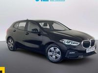 Used BMW 116 116 HP (85 kW) 2024 Hatchback