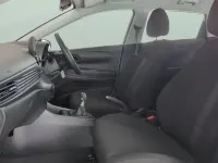 Novo Hyundai i20 Advanced 101 HP (74 kW) 2026 Citadino