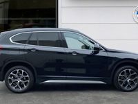 used BMW X1 sDrive 18i xLine 5dr Step Auto Petrol Estate