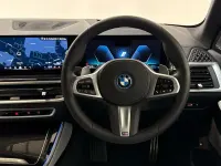 Used BMW X5 M Sport 490 HP (360 kW) 2024 Grey SUV