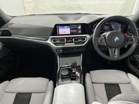 Used BMW M3 Competition Edition 510 HP (375 kW) 2021 Grey Sedan