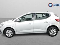 Second-hand Dacia Sandero Expression 91 CP (66 kW) 2025 Hatchback