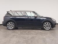 Used Mini Cooper Clubman Exclusive 134 HP (98 kW) 2022 Black Estate