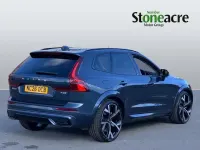 New Volvo XC60 Ultra 455 HP (334 kW) 2025 SUV