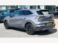 Used Renault Symbioz Iconic Esprit Alpine 143 HP (105 kW) 2025 Grey  SUV