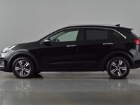 used Kia Niro 1.6 GDi Hybrid 2 5dr DCT