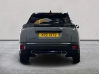 Used Peugeot 2008 GTi 130 HP (95 kW) 2025 Grey SUV