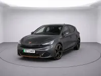 Used Cupra Born 150 kW (204 HP) 2022 Hatchback