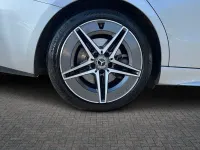 Used Mercedes E250 Executive 215 HP (158 kW) 2025 Cosmos black Coupe