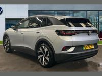 Used VW ID.4 Pro 210 kW (286 HP) 2025 Silver SUV