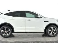 Used Jaguar E-Pace R-Dynamic 2021 White SUV