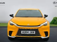 Used Lexus LBX 136 HP (100 kW) 2026 SUV