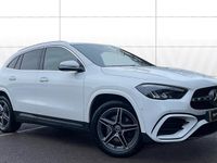 Used Mercedes GLA250 AMG Line Premium 218 HP (160 kW) 2024 SUV