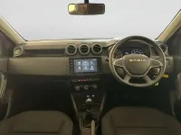 Used Dacia Duster Expression 90 HP (66 kW) 2024 White SUV