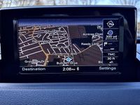 Used Audi Q3 S-line plus 150 HP (110 kW) 2016 White SUV