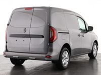 Neu Renault Kangoo 2026 Grau Van / Kleinbus
