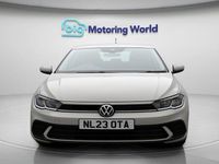 Used VW Polo Life 80 HP (58 kW) 2026 Hatchback