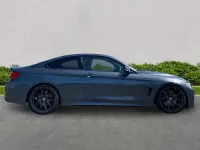 Used BMW 435 M Sport 2016 Grey