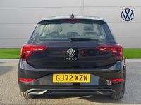 used VW Polo HATCHBACK