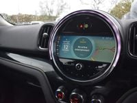 Used Mini Cooper Countryman Classic 2021 Grey SUV