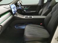 New Chery Tiggo 8 197 HP (144 kW) 2025 White SUV