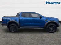 New Ford Ranger Raptor 2026 Pickup